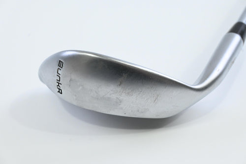 Ping BunkR Lob Wedge / 64 Degree / Blue Dot / Wedge Flex Ping Z-Z115 Shaft