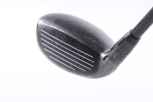 Titleist 818 H1 #3 Hybrid / 21 Degree / Regular Flex Tensei CK Red 60 Shaft