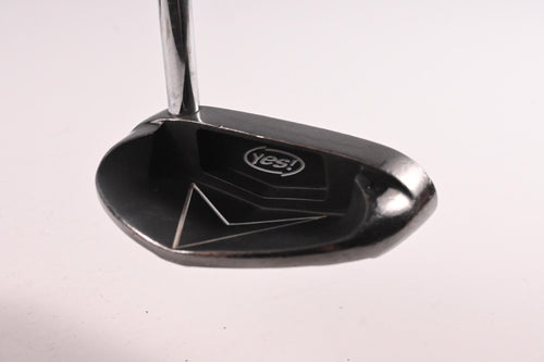 Yes! C-Groove Victoria Putter / 32 Inch
