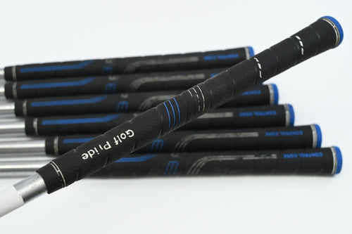Mizuno JPX 900 Tour Irons/ 4-PW / X-Flex KBS Tour C-Taper Lite 115 Shafts