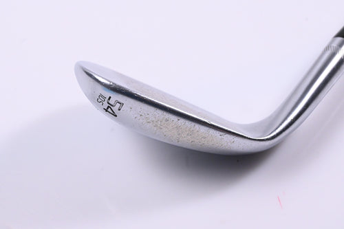 Titleist Vokey SM10 Sand Wedge / 54 Degree / Wedge Flex Vokey SM10 Shaft