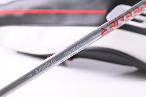 Titleist GT1 Driver / 10 Degree / Regular Flex Fujikura Air Speeder 40 Shaft