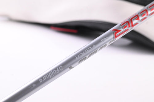 Titleist GT1 Driver / 10 Degree / Regular Flex Fujikura Air Speeder 40 Shaft