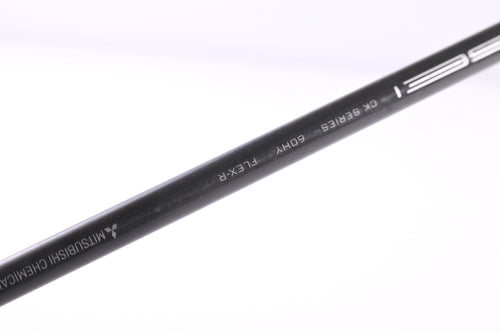 Titleist 818 H1 #3 Hybrid / 21 Degree / Regular Flex Tensei CK Red 60 Shaft