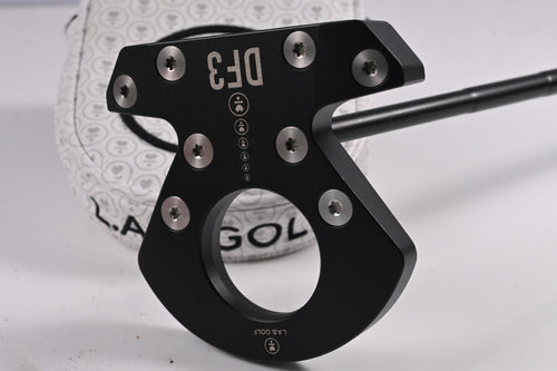 L.A.B Golf Directed Force 3 Putter / 33.5 Inch