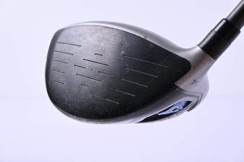 Taylormade SLDR-S Driver / 14 Degree / Senior Flex Fujikura Speeder 57 Shaft