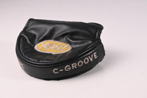 Yes! C-Groove Victoria Putter / 32 Inch
