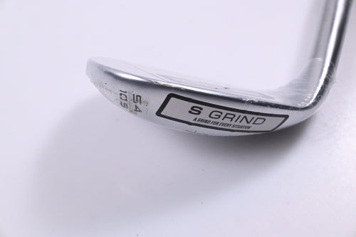 Callaway Opus SP+ Sand Wedge / 54 Degree / Stiff Flex Dynamic Gold S200 Shaft