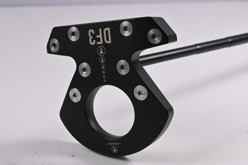 L.A.B Golf Directed Force 3 Putter / 33.5 Inch