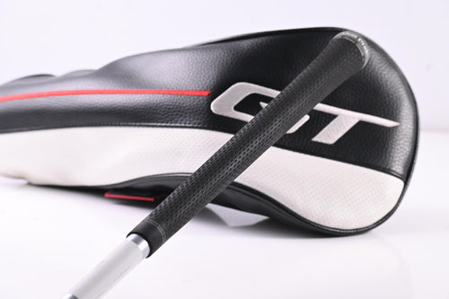 Titleist GT1 Driver / 10 Degree / Regular Flex Fujikura Air Speeder 40 Shaft