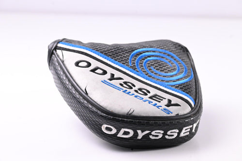 Odyssey Works V-Line Counterbalance Putter / 35 Inch