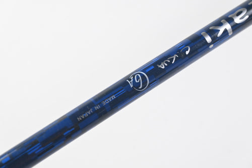 Srixon Z-585 #7 Iron / Senior Flex Miyazaki C.Kua 6 Shaft