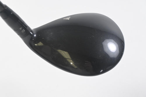 Titleist 917 F3 #3 Wood / 15 Degree / Regular Flex Diamana M+60 Shaft