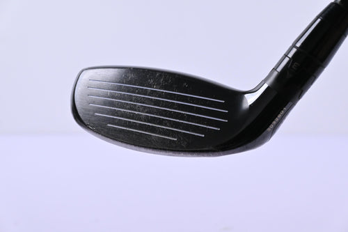 Titleist 818 H1 #3 Hybrid / 21 Degree / Regular Flex Tensei CK Blue 70 Shaft