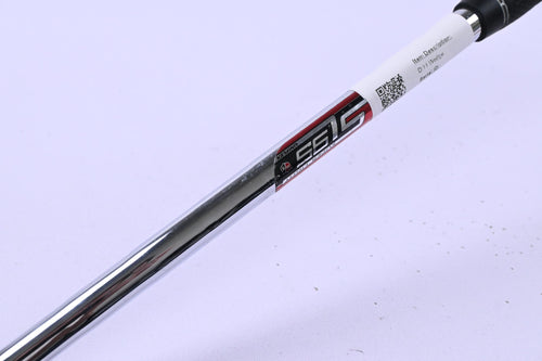 Wilson Di11 Sand Wedge / 55 Degree / Uniflex SL 95 Shaft