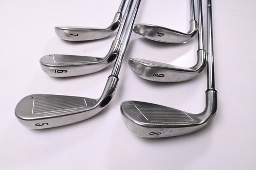 Callaway X-20 Irons / 5-PW / UniFlex Callaway Shafts