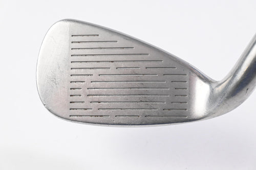 Cobra S9 #6 Iron / Senior Flex YS-5.1 Shaft