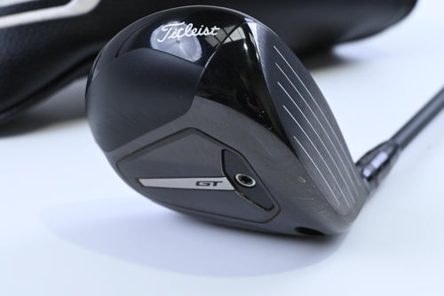 Titleist GT280 Mini Driver / 13 Degree / Stiff Flex Tensei 1K Blue 65