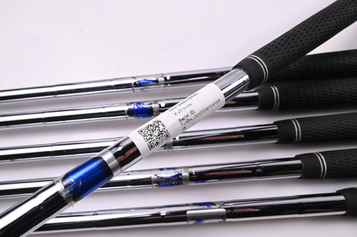 Callaway X-20 Irons / 5-PW / UniFlex Callaway Shafts