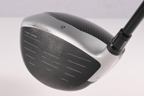 Taylormade M4 Driver / 9.5 Degree / Stiff Flex Fujikura Atmos Red 5