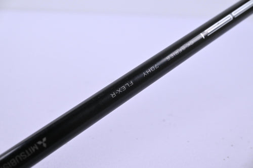 Titleist 818 H1 #3 Hybrid / 21 Degree / Regular Flex Tensei CK Blue 70 Shaft