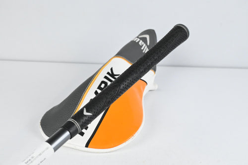 Callaway Mavrik Driver / 9 Degree / Regular Flex HZRDUS T800 Orange 55 Shaft