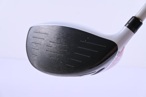 Taylormade Aeroburner Driver / 10.5 Degree / Regular Flex Matrix Speed Rul-Z 50