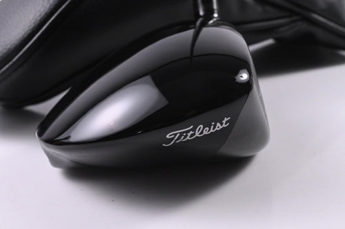 Titleist GT4 Driver / 9 Degree / Stiff Flex HZRDUS Gen5 Black 60 Shaft
