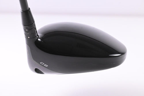 Titleist GT3 Driver / 8 Degree / X-Flex HZRDUS Gen4 Black 60 Shaft