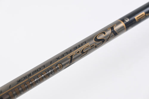Cobra S9 #6 Iron / Senior Flex YS-5.1 Shaft