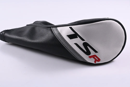 Titleist TSR1 #4 Hybrid / 20 Degree / Senior Flex Aldila Ascent 40 Shaft