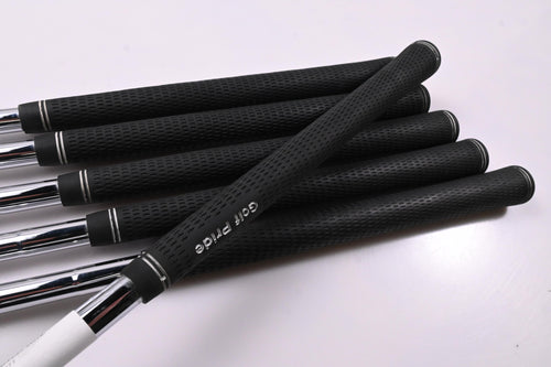 Callaway X-20 Irons / 5-PW / UniFlex Callaway Shafts
