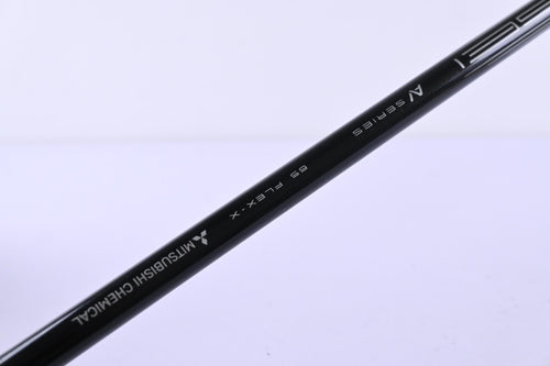 Callaway Paradym Ai Smoke Triple Diamond Driver / 9 Degree / X-Flex Tensei White