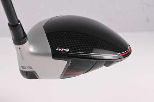 Taylormade M4 Driver / 9.5 Degree / Stiff Flex Fujikura Atmos Red 5