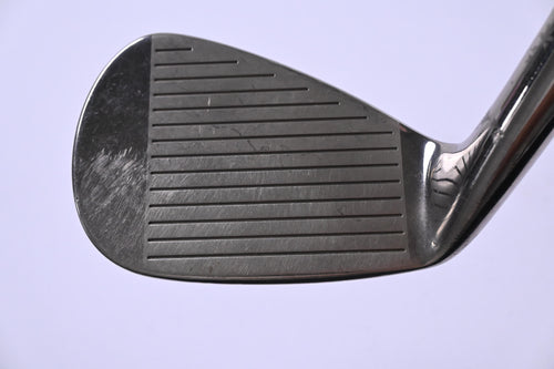 Honma TW-W Forged Pitching Wedge / 50 Degree / Regular Flex UST Recoil Dart 65