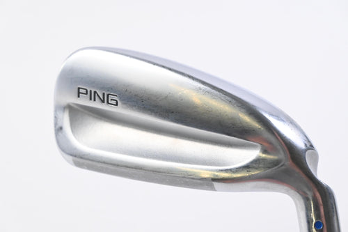 Ping G400 Crossover #4 Hybrid / 22 Degree / Blue Dot / Regular Flex Ping Alta CB