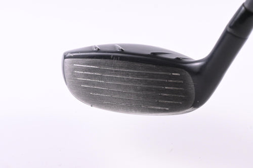 Ping G Series #4 Hybrid / 22 Degree / Regular Flex Ping Alta 70 Shaft