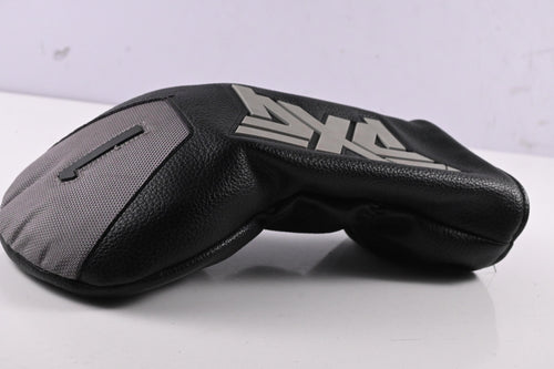 PXG 0811 XF Gen4 Driver / 9 Degree / Stiff Flex Evenflow CB Blue 50 Shaft