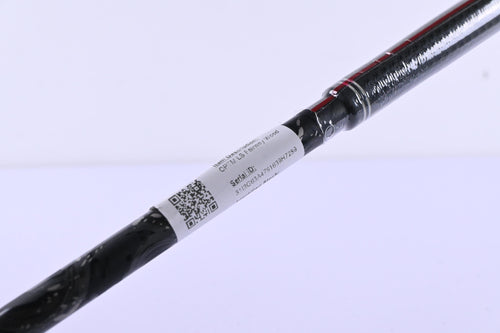 Cobra OPTM LS #3 Wood / 14.5 Degree / Regular Flex Kai'li Dark Waves Red 50