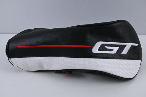 Left Hand Titleist GT4 Driver / 9 Degree / Stiff Flex HZRDUS Black Gen 5 70