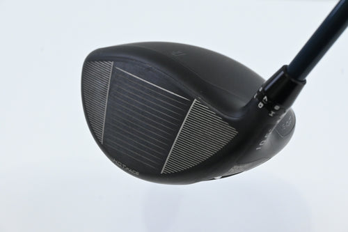 Cobra DS-Adapt X Driver / 10.5 Degree / Regular Flex Denali Blue 60 Shaft