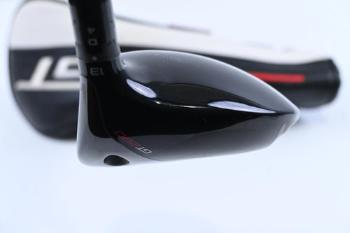 Titleist GT280 Mini Driver / 13 Degree / Stiff Flex Tensei 1K Blue 65