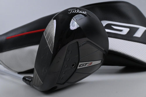 Left Hand Titleist GT2 Driver / 11 Degree / Regular Flex Aldila Ascent 40 Shaft