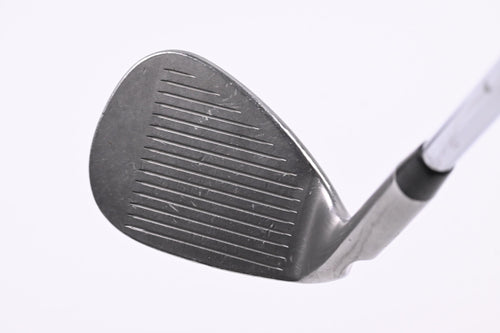 Ping Tour Gorge Sand Wedge / 56 Degree / Black Dot / Wedge Flex Steel Shaft