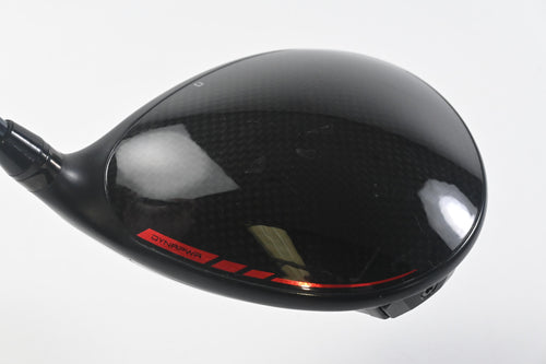 Wilson DYNAPWR 2025 Carbon Driver / 10.5 Degree / Regular Flex Lin.Q M40X 5