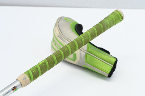 Ladies Cobra Baffler T-Rail #4 Hybrid / 25 Degree / Ladies Flex Cobra Baffler 50