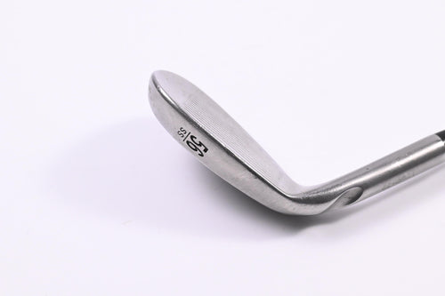 Ping Tour Gorge Sand Wedge / 56 Degree / Black Dot / Wedge Flex Steel Shaft