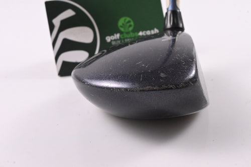 Ladies Callaway Steelhead III #3 Wood / 15 Degree / Ladies Flex Callaway System