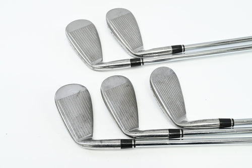 Adams Idea Tech V3 Irons / 6-PW / Regular Flex Adams V3 Shafts