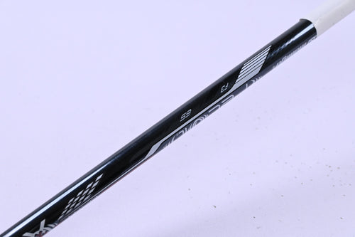 Honma TW-W Forged Pitching Wedge / 50 Degree / Regular Flex UST Recoil Dart 65